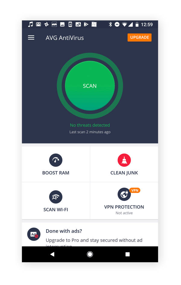 Comment supprimer un virus sur votre iPhone ou votre téléphone Android This Unruly
